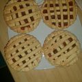 El cooksnap de Macarena Burgueño cuando hizo Pastafrola receta de mi madre.