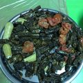 صورة من Dndoon، شاركها بعد تجربة وصفة يالنجي كوسا وباذنجان 😻