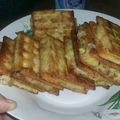Cooksnap dari lina eliza untuk resep Gabin vla vanilla