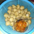Cooksnap dari Yuli PayTren untuk resep Cilok Enak