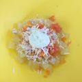 Cooksnap dari Rezeki Qiqi untuk resep Mpasi baby Shezan 11 month