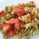 El cooksnap de Irene-Guirao cuando hizo Ensalada de pasta para tupper.