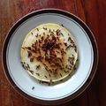 Cooksnap dari YaYu' Retnosari untuk resep Pancake Teflon Anti Gagal
