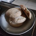 Cooksnap de Danieli Adami quando cozinhou Suspiro rústico.