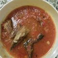 Cooksnap dari Nurseni Oktaviani untuk resep Sarden Tuna / Tongkol