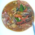 Cooksnap dari jeadee simatupang untuk resep Sarden Bumbu Iris
