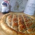 صورة من fatima recipes ، شاركها بعد تجربة وصفة الخبز التركي 🥰