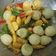 Cooksnap dari shelap untuk resep 437. Tumis Putren Buncis Telur Puyuh