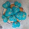 Balázs-Pavlokin Anikó Cooksnap-ja, amikor elkészítette a(z) Almás🍎csokis🍫muffin🧁 receptet.