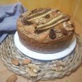 El cooksnap de Salma cuando hizo Banana bread súper fácil.
