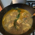 Cooksnap dari Rully untuk resep Rendang Ayam Padang