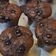 Cooksnap dari Khairiah Febri untuk resep Muffin Pisang Coklat