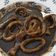 El cooksnap de Annuska Perera cuando hizo Calamares en su tinta Thermomix.