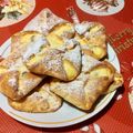 Nádházi Anita Cooksnap-ja, amikor elkészítette a(z) Túrós batyu gluténmentesen receptet.