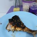 Cooksnap dari hapsa jamkrindo untuk resep 🐟 Bandeng Bakar Kecap Pedas ala Dapur Fitri 🐟