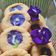 Cooksnap dari Tia Kanubeea untuk resep Cookies Lemon Bunga Telang