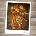 Cooksnap dari Riestya untuk resep Cumi bakar