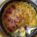 El cooksnap de Castillob Marysol cuando hizo Pastel de choclo 🌽.