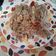 El cooksnap de Laura Adriana Cuello cuando hizo Arroz Chaufa con pollo.