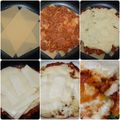 Cooksnap dari Noviyantie Novi untuk resep Lasagna teflon