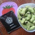 Cooksnap dari Lutfiana Thoyibatin untuk resep Choco chips energen kukis