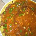 Cooksnap dari theresa annya untuk resep Fu yung Hai #pr_asianfood