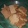 El cooksnap de Silvy Encina cuando hizo Galletitas de Maizena.