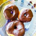 Cooksnap dari Fadil Mama untuk resep Donat empuk ala-ala jco