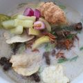 Cooksnap dari Michael Indra untuk resep Soto Jakarta Asli