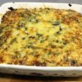 Cooksnap de keatty sur la recette Gratin de blettes