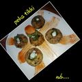 Naina Bhojak's cooksnap of when they made પોહા કટલેસ.