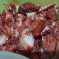 Cooksnap dari Josephine Octora (Wanda) untuk resep Ayam Charsiu