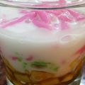 Cooksnap dari Bianda Arisanti untuk resep Es dawet ayu