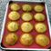 El cooksnap de RosyCocina cuando hizo Mantecadas estilo Estado de México muy casera y muy originales.