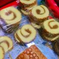 Cooksnap dari Rosita untuk resep Bolu gulung ekonomis 6 TELUR, By tintin rayner