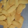 Cooksnap dari Naraya untuk resep Lidah Kucing Original