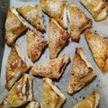 Cooksnap Robert Gierlicki z czasów, kiedy przygotował Knysze koszerne.