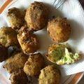 Cooksnap από Μαρία στη συνταγή Κολοκυθοκεφτέδες που δίνουν ρέστα!!!!