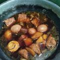 Cooksnap dari Rindii Haeranii untuk resep SeMuR AyAm TeLuR aLa Anak