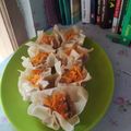 Cooksnap dari Mufida Asti untuk resep Dimsum Ayam Untuk Jualan
