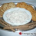 Cooksnap από dcroula στη συνταγή Τονοσαλάτα με τυρί κρέμα