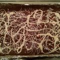 toddanderrin's cooksnap of when they made Christmas crack.