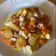 El cooksnap de Marta cuando hizo 31. Ensalada mediterránea de patata.