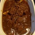 Cooksnap dari wulan mayliana untuk resep Semur Jengkol Pedas