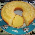 Cooksnap dari Muslimah Ichwan untuk resep Bolu Sirup Jeruk