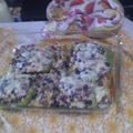 x2ratman's cooksnap of when they made Stuffed Bell Peppers.