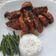 Cooksnap dari Natalia Kurniawaty untuk resep Ayam Bakar Saus Thailand - menu diet