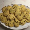 Cooksnap από maria στη συνταγή Cookies κλασικά και λατρεμένα