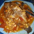Cooksnap dari Wulan Sundani untuk resep Gurame Asam Manis