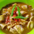 Cooksnap dari SaNam Ezza untuk resep Cumi Saos Padang